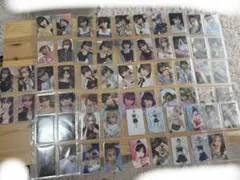 LE SSERAFIM チェウォン トレカ まとめ売り