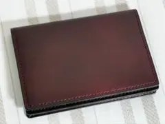 2026年最新】土屋鞄 メンズ 名刺入れの人気アイテム - メルカリ