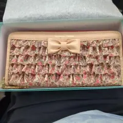 Samantha Thavasa Petit Choice 長財布のサムネイル