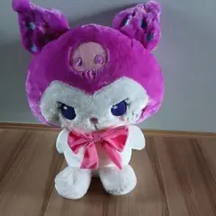 超BIGクロミぬいぐるみ☆