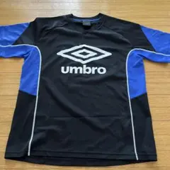 umbro 半袖サッカーシャツ