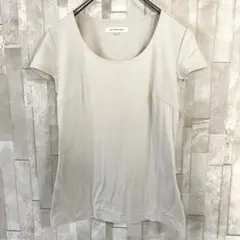M-PREMIER エムプルミエ 半袖Tシャツ Sサイズのサムネイル