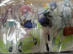 プロセカ　アクリルスタンド　感謝祭　3周年　モモジャン