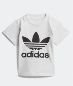 adidas Original / トレフォイルTシャツのサムネイル