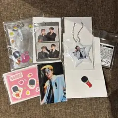 RIIZE トルビョン ソヒset
