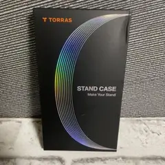 TORRAS iPhone 17 ケース Ostand Q3 Spin