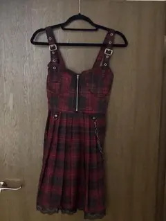 VOLCAN&APHRODITE ジャンスカ 未使用