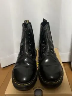 2025年最新】センタージップ メンズ ブーツの人気アイテム - メルカリ