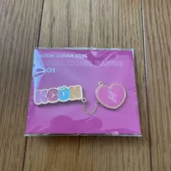 2025年最新】kcon 缶バッジの人気アイテム - メルカリ