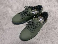 Pansy スニーカー「MALL-WALKING BY PANSY 3244」のサムネイル
