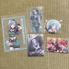 プロセカ　日野森雫　まとめ売り