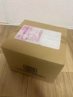 ポケセン産 ダンボール