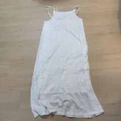 FREAK'S STORE キャミワンピース Fサイズ