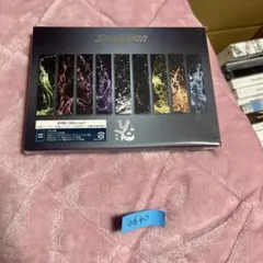 Snow Man LIVE TOUR 2022 Blu-ray