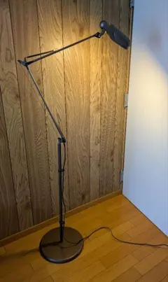 OLD IKEA MIL スタンドライト ミッドセンチュリー スペースエイジ