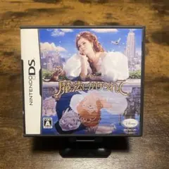 DS 魔法にかけられて　極美品