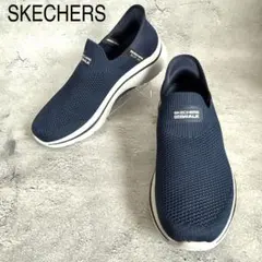 スケッチャーズ スリップインズ スリッポン