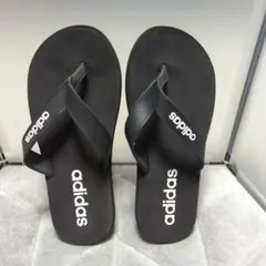 M168 adidas アディダス ビーチサンダル 24.5センチのサムネイル