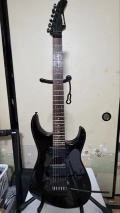 Ibanez GiO BKN ( ソフトケース、ストラップ付) - メルカリ