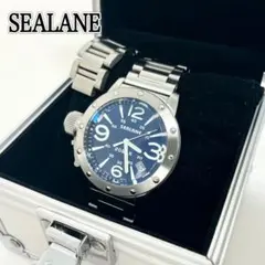 2026年最新】SEALANE 腕時計の人気アイテム - メルカリ
