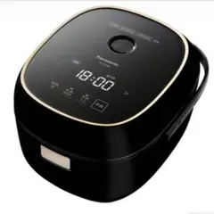 炊飯器3.5合炊きパナソニック　SR-KT068のサムネイル