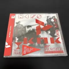 NEWSアルバム　KMK 通常盤