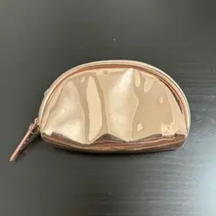 MAC ポーチ ローズゴールドのサムネイル