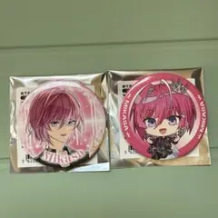 2026年最新】めておら 缶バッジ みかさの人気アイテム - メルカリ