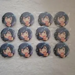 エスプリ エス 缶バッジ あんスタ エスプリ エス 缶バッジ 5点