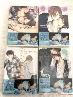2026年最新】美しい彼 小説セットの人気アイテム - メルカリ