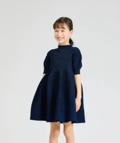 【*】様 CFCL POTTERY KID DRESS 1シーエフシーエル POTTERY KID KAFTAN 1