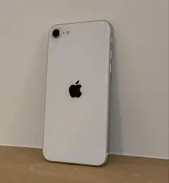 Apple iPhone SE (第3世代) スターライト