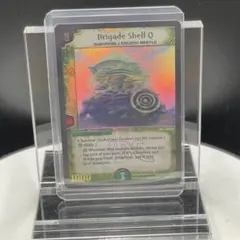 2025年最新】シェル・ブリゲードγの人気アイテム - メルカリ