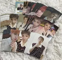 BOYNEXTDOOR ボイネク ボネクド リウ トレカ ラキドロ 特典 セット