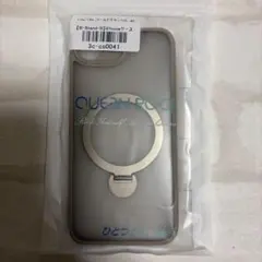 iphoneケース 17e 16e R-Stand-II ゴールドチタニウム