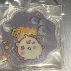 ちいかわ きゃらシャカ☆チャーム　シーサー