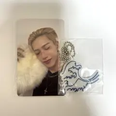 INI XQUARE 池﨑理人 I&♡トレカ FCトレカ カプセルトイ