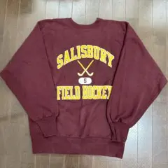 美品 スペシャル 4段 チャンピオン リバースウィーブ champion USA