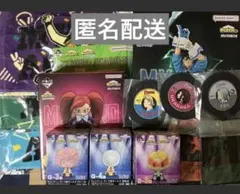 一番くじ 僕のヒーローアカデミア 開催文化祭　緑谷出久　ラブラバ　おまけ付き