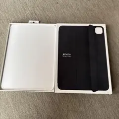 チ*ン様 空箱のみ　iPad Pro 11インチ (M4) Smart Foli