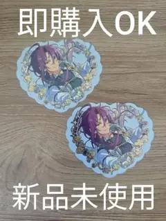 即購入OK あんスタ【礼瀬マヨイ】プチプリ