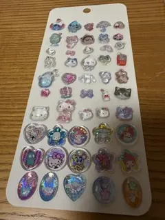 【正規品】シール　おすそ分け