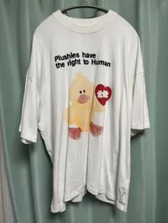 ttt_msw Tシャツのサムネイル
