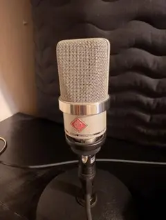 NEUMANN U89i 82年製ヴィンテージ - メルカリ