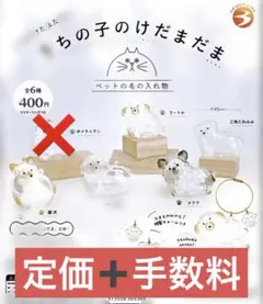 うちの子のけだまだま 犬