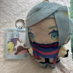 ポケモン トレーナーズ マスコット グルーシャ　ぬいぐるみ タグなし