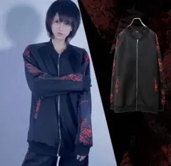 NieR 彼岸花SIDE LINE ZIP OUTERのサムネイル