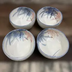 有田焼？　伊万里焼？　小鉢　約8.7cm 鉢　小皿