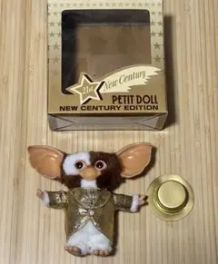 1999年 ファービー ギズモ グレムリン GREMLINSヴィンテージ 1999年 ファービー ギズモ グレムリン GREMLINSヴィンテージ - メルカリ