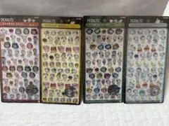 正規品ボンボンドロップ スヌーピー mini 4種